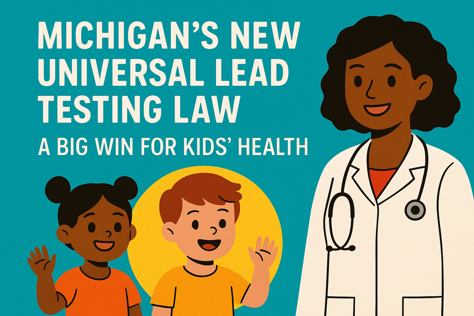 pld new lead law