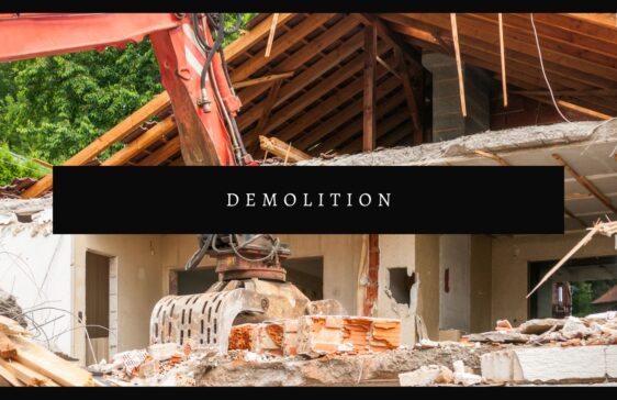 Demolition 562x364