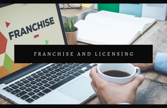 Franchise And Licensing 562x364