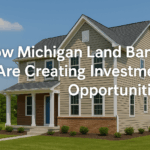 Invest In Michigan Pre-Foreclosure Leads